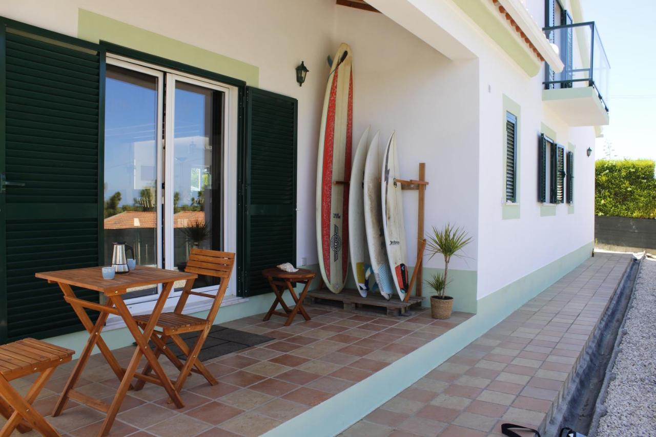 אלג'זור Casa Delbon Guest House מראה חיצוני תמונה