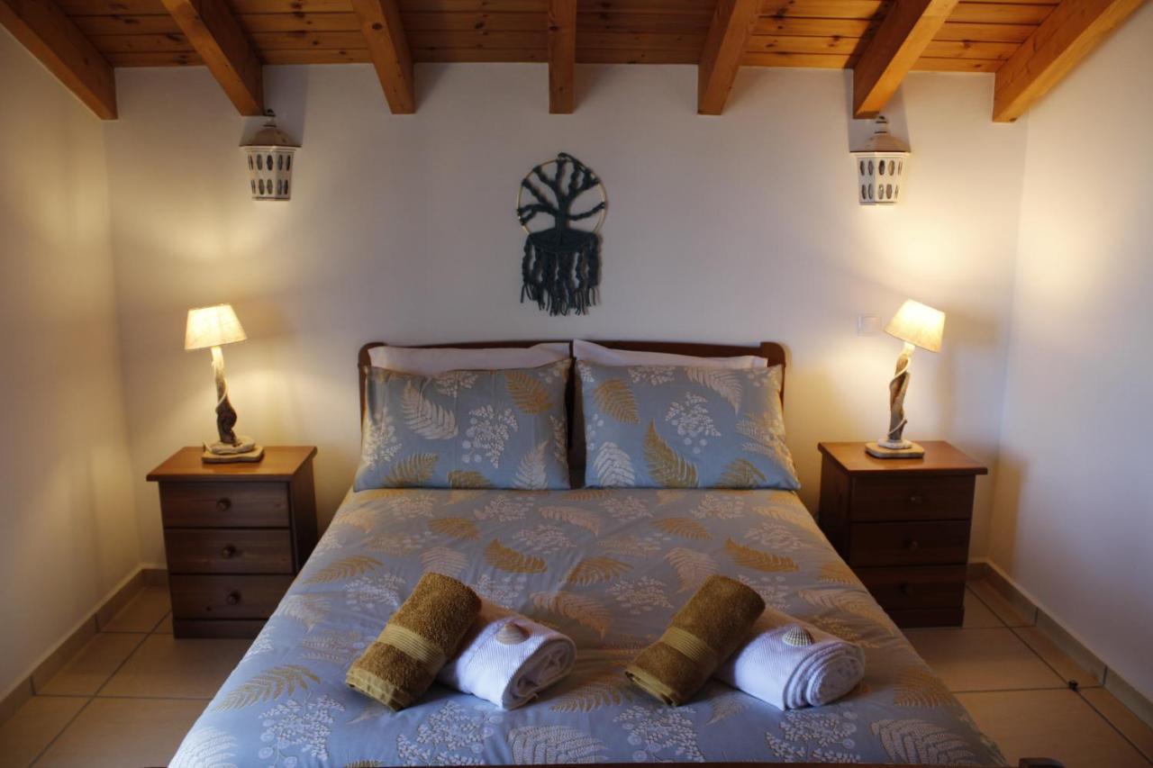 אלג'זור Casa Delbon Guest House מראה חיצוני תמונה