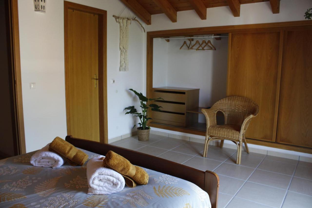 אלג'זור Casa Delbon Guest House מראה חיצוני תמונה