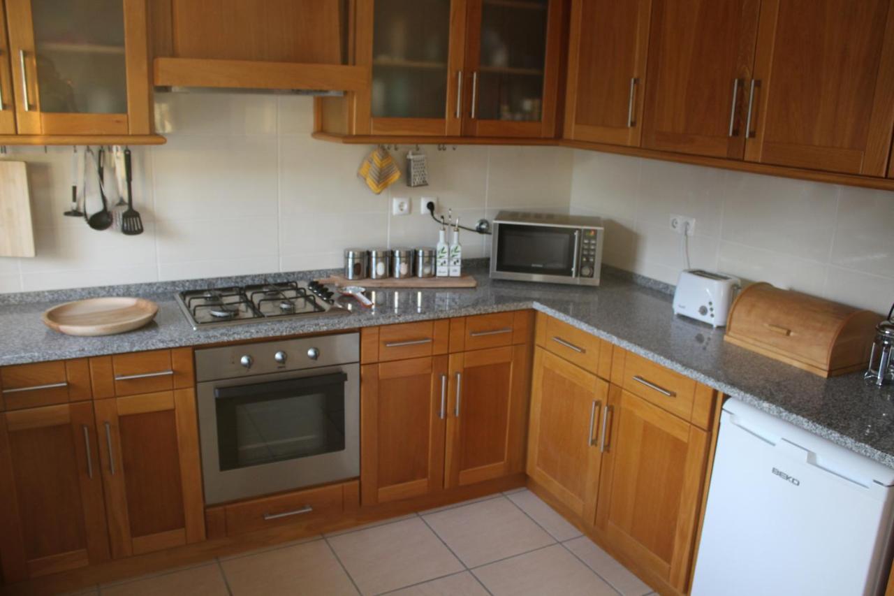 אלג'זור Casa Delbon Guest House מראה חיצוני תמונה