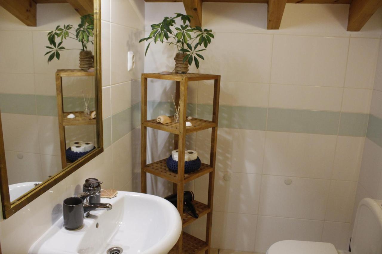 אלג'זור Casa Delbon Guest House מראה חיצוני תמונה