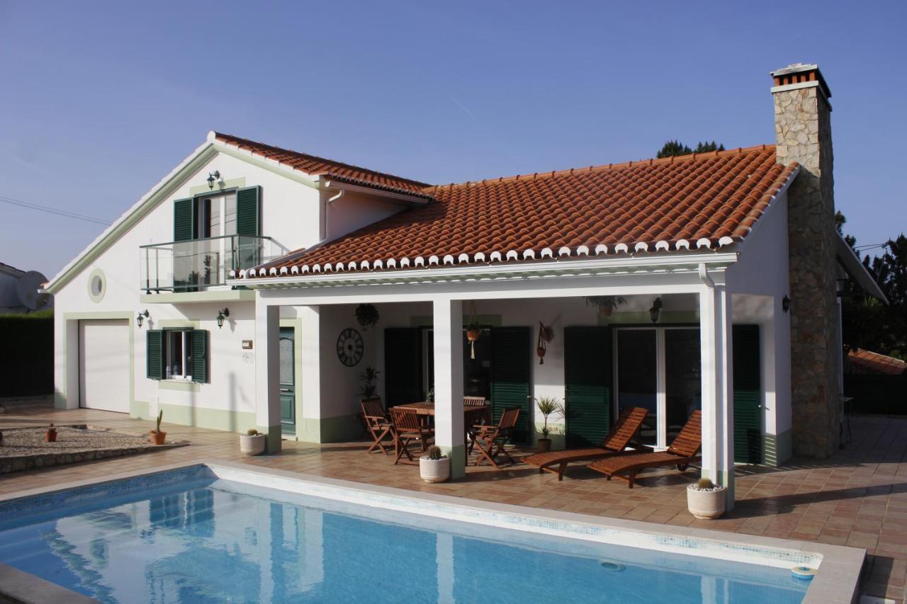אלג'זור Casa Delbon Guest House מראה חיצוני תמונה