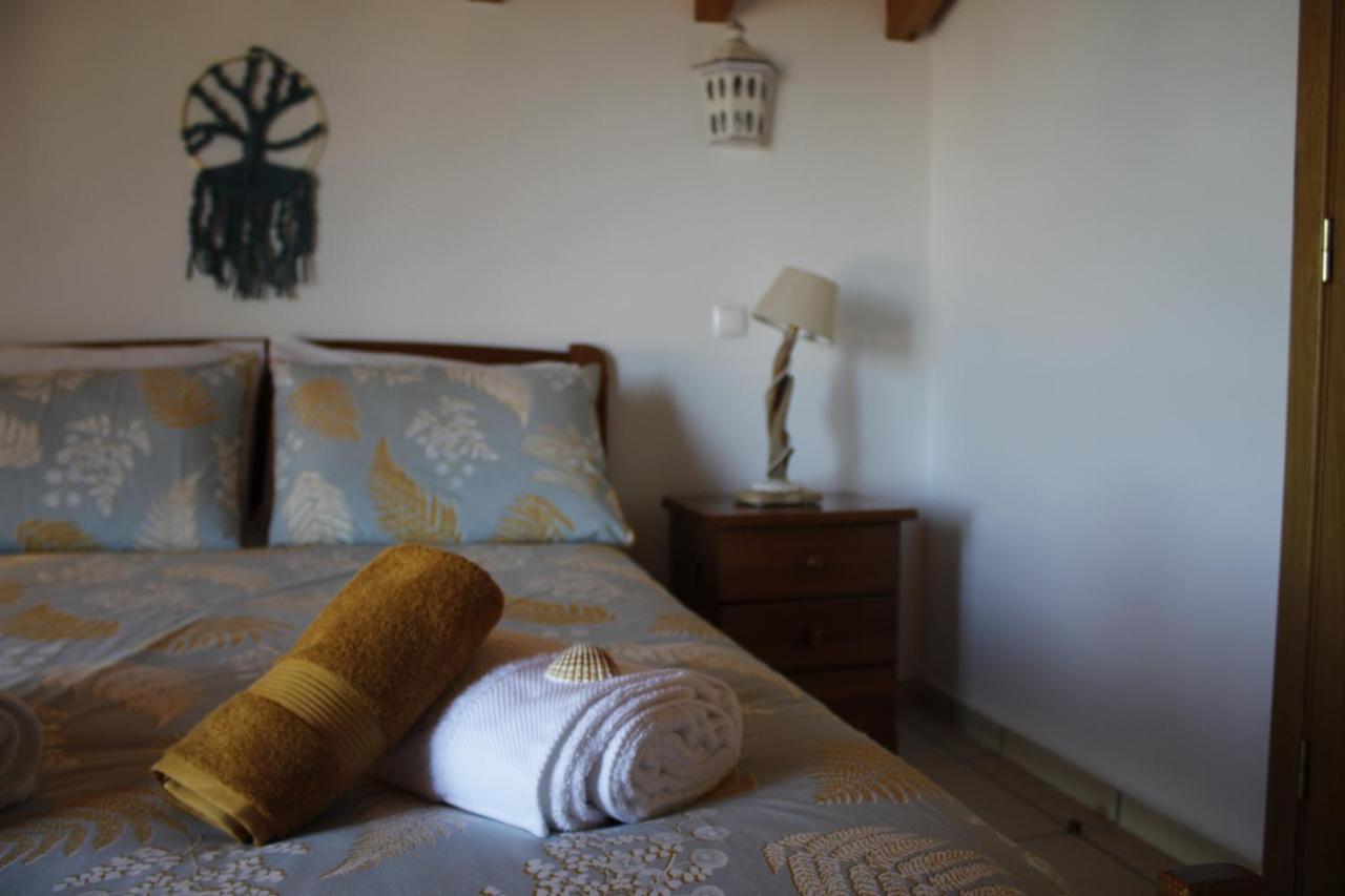 אלג'זור Casa Delbon Guest House מראה חיצוני תמונה