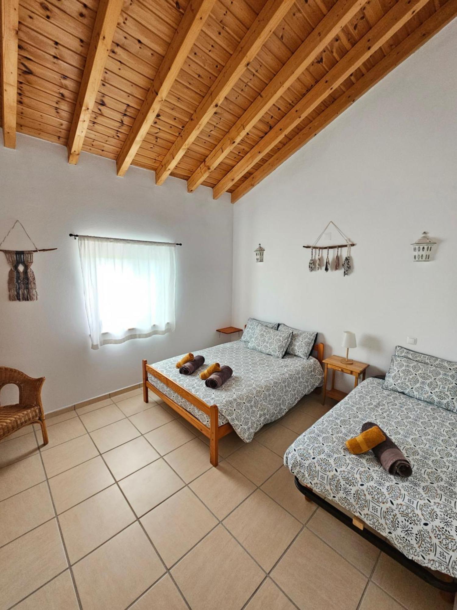 אלג'זור Casa Delbon Guest House מראה חיצוני תמונה