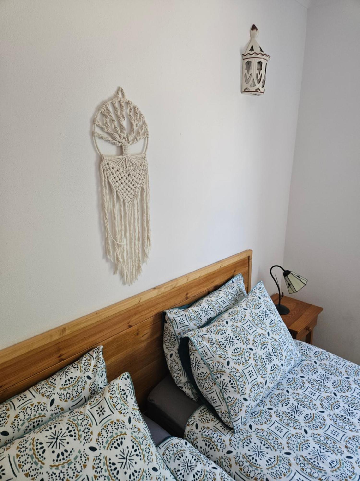 אלג'זור Casa Delbon Guest House מראה חיצוני תמונה