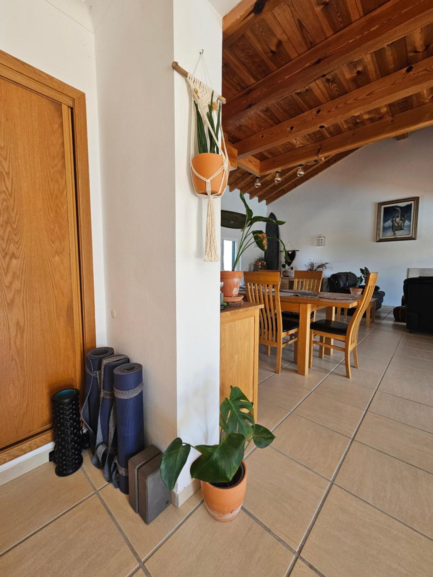אלג'זור Casa Delbon Guest House מראה חיצוני תמונה