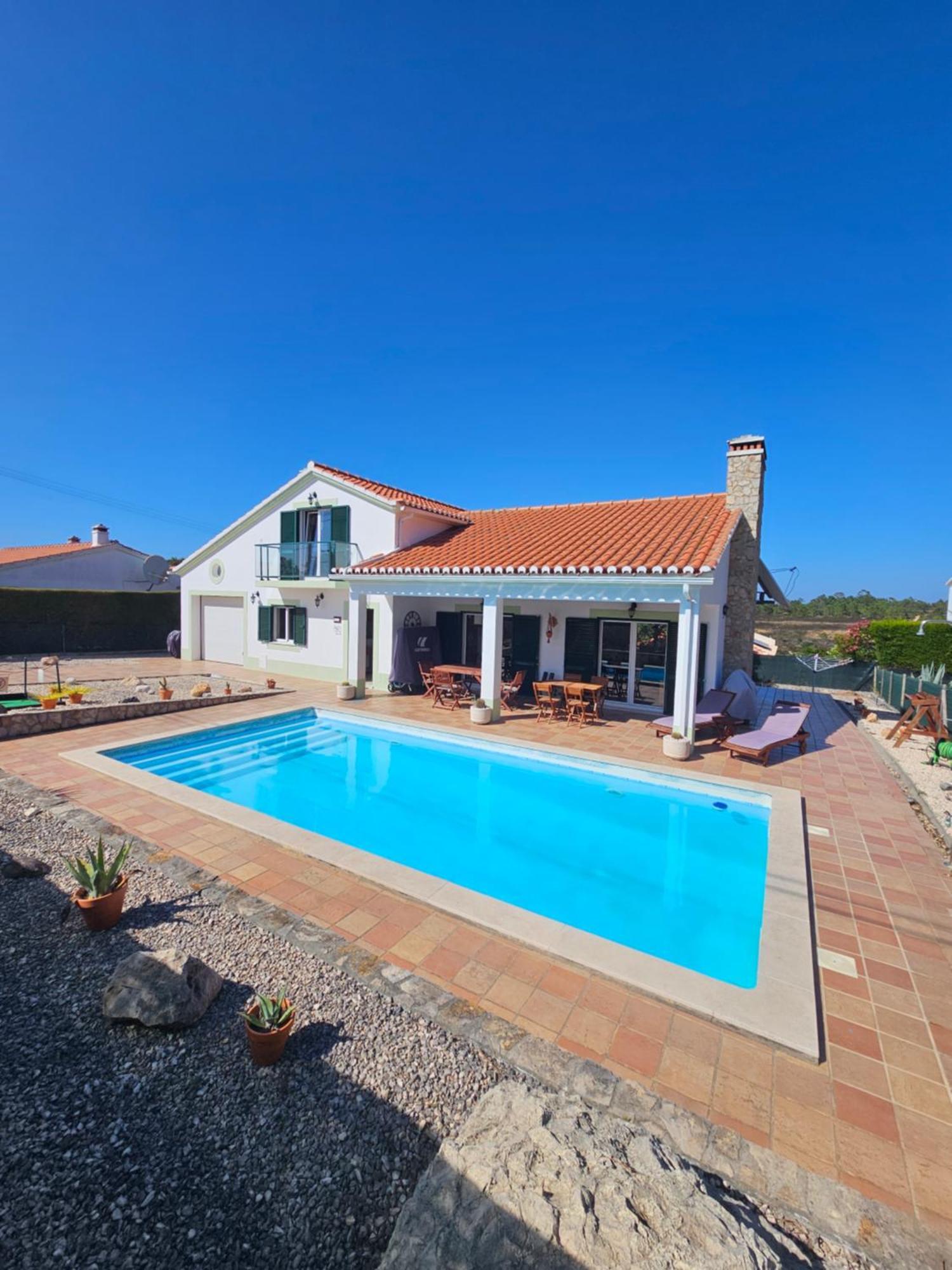 אלג'זור Casa Delbon Guest House מראה חיצוני תמונה