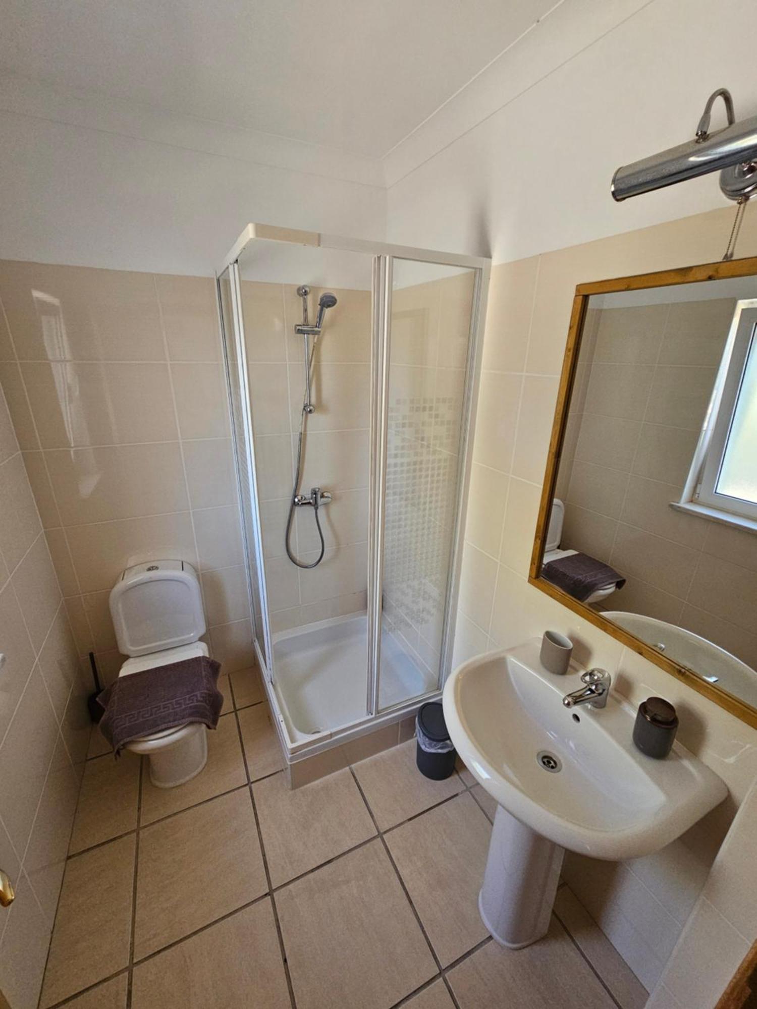 אלג'זור Casa Delbon Guest House מראה חיצוני תמונה
