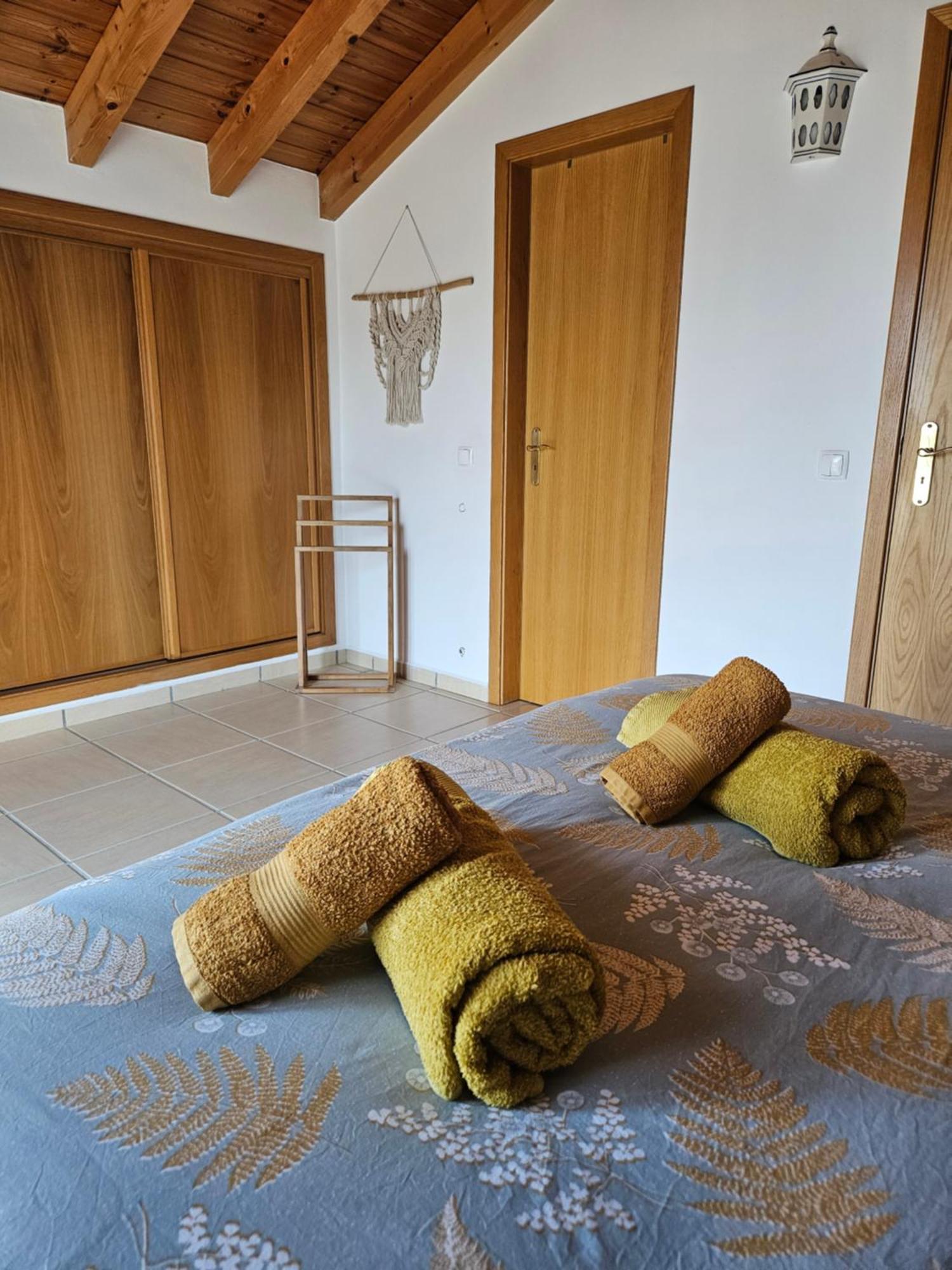 אלג'זור Casa Delbon Guest House מראה חיצוני תמונה