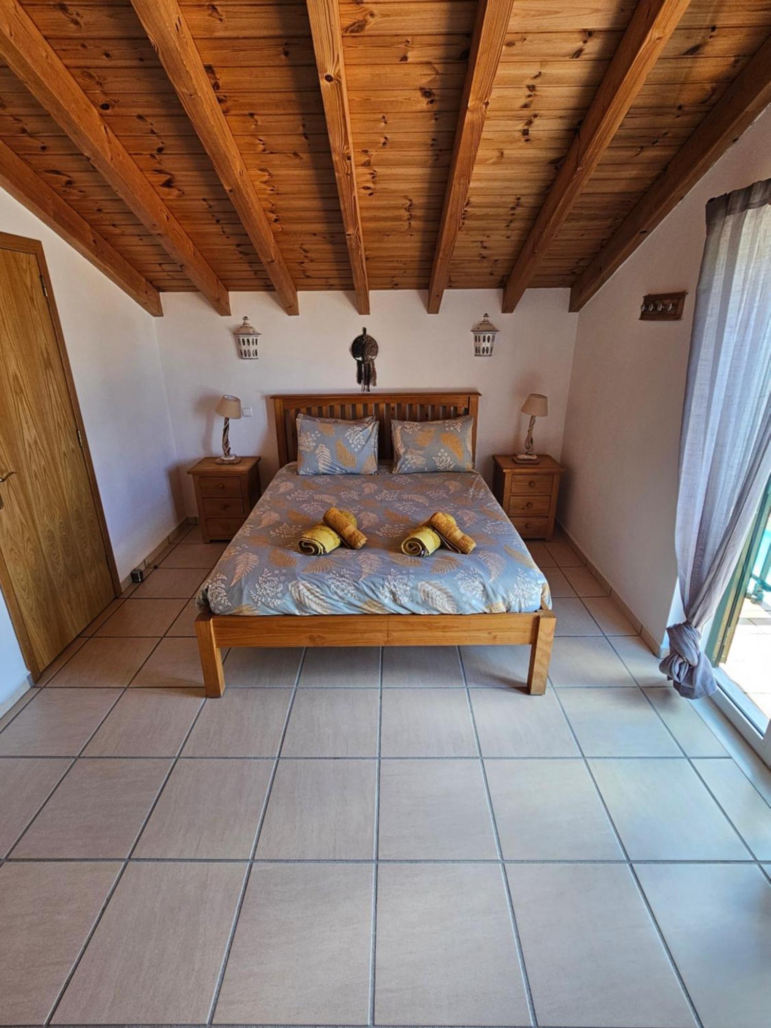 אלג'זור Casa Delbon Guest House מראה חיצוני תמונה