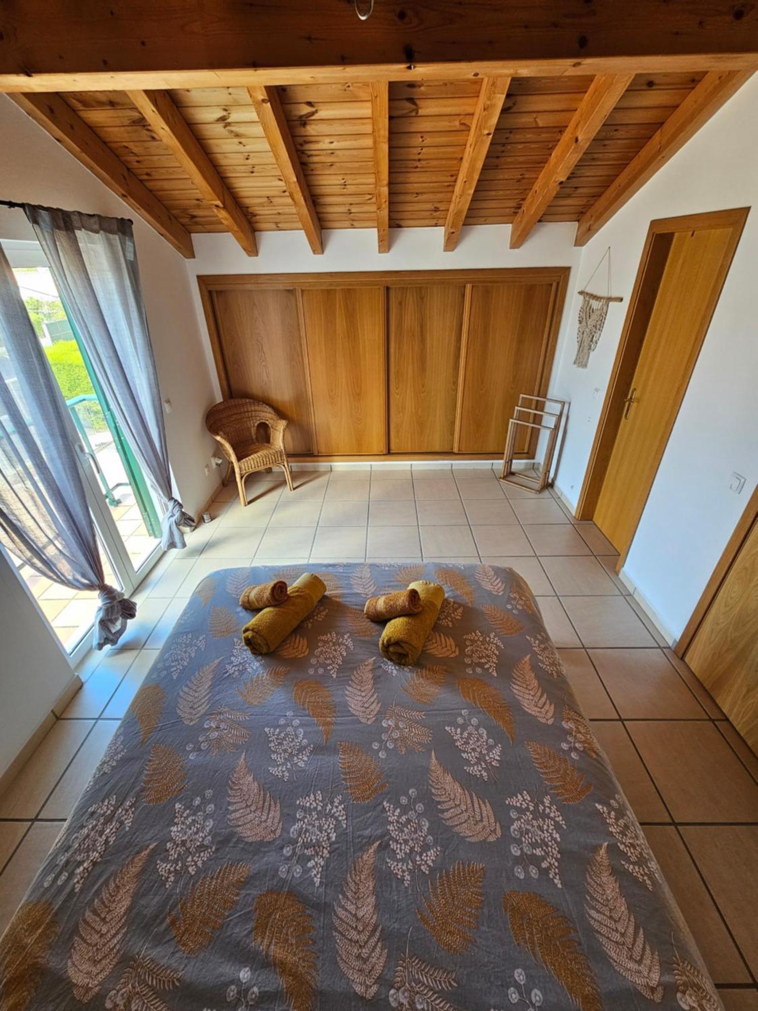 אלג'זור Casa Delbon Guest House מראה חיצוני תמונה
