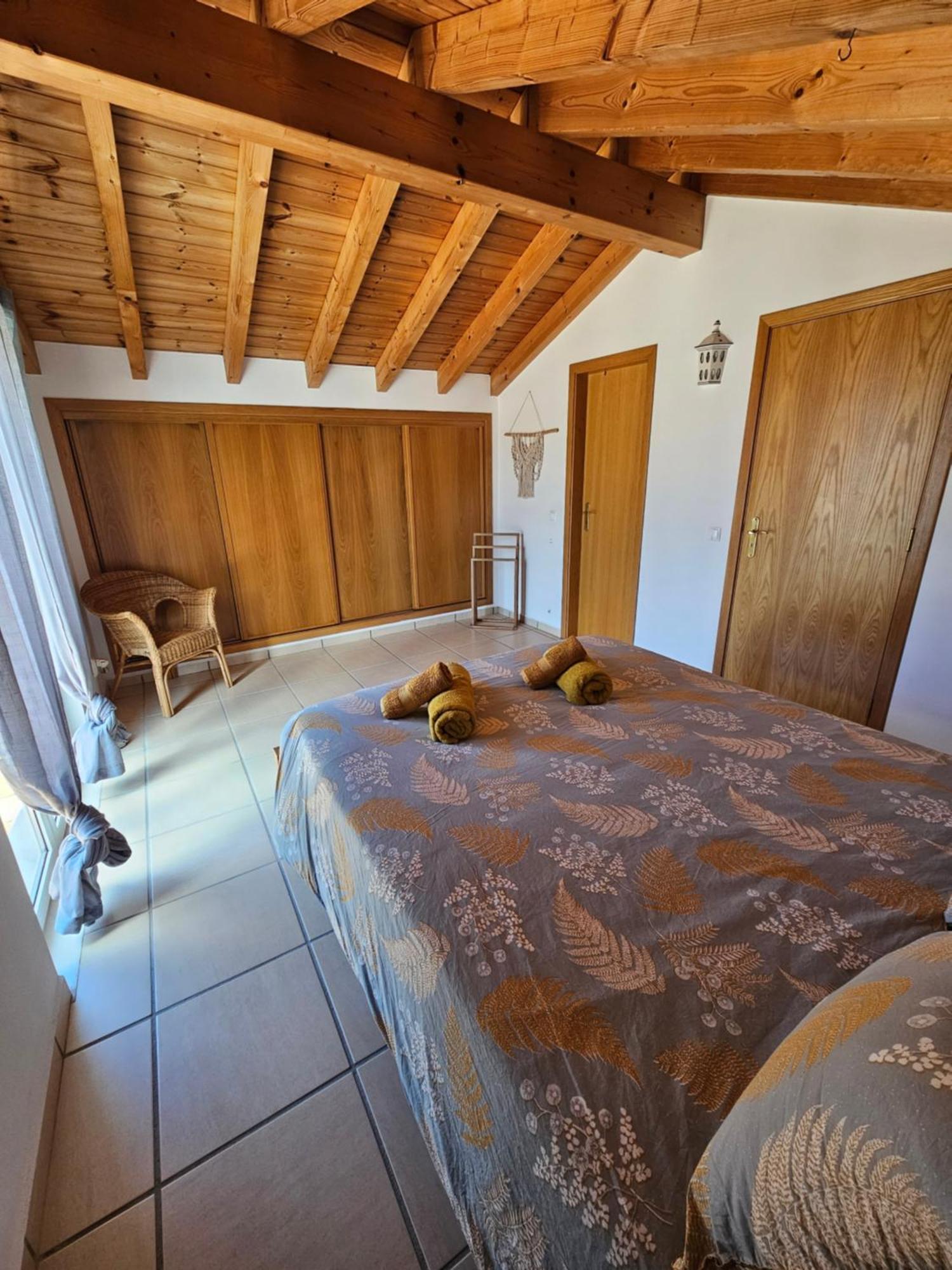 אלג'זור Casa Delbon Guest House מראה חיצוני תמונה