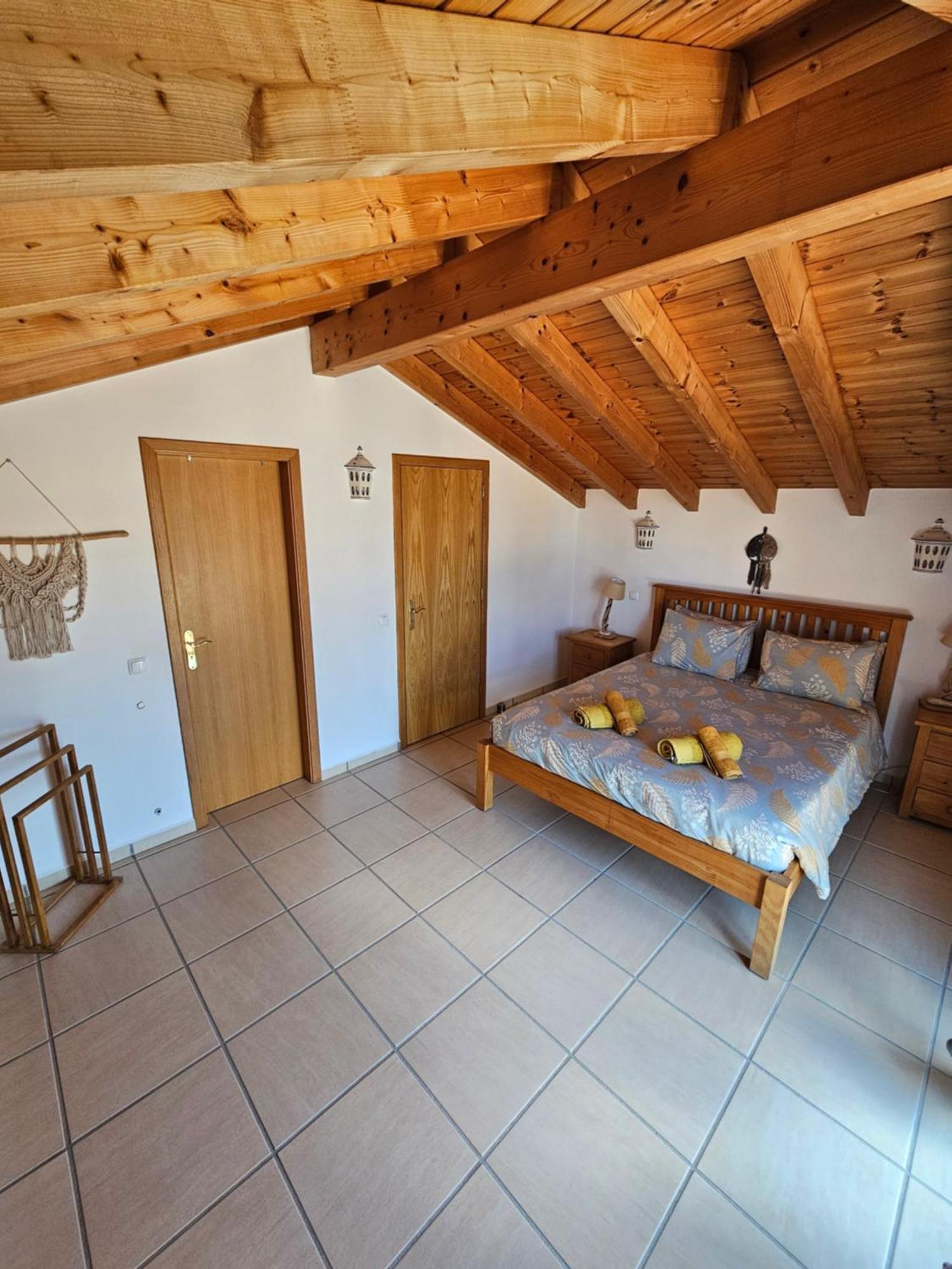 אלג'זור Casa Delbon Guest House מראה חיצוני תמונה